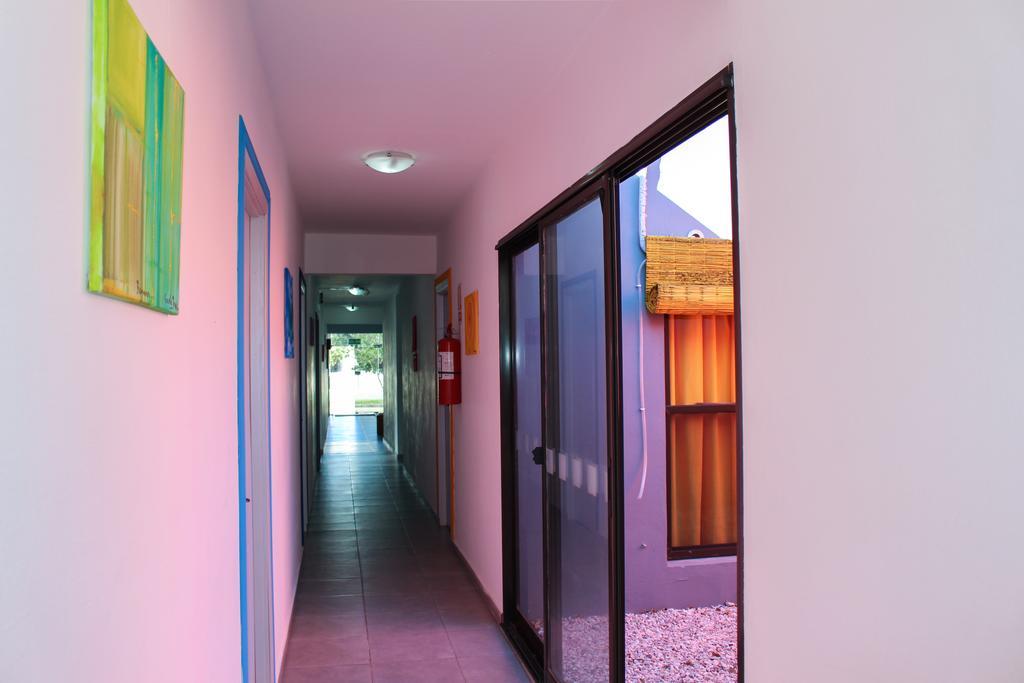 Hostel De Los Colores Piriápolis Extérieur photo