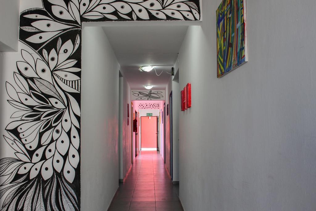 Hostel De Los Colores Piriápolis Extérieur photo